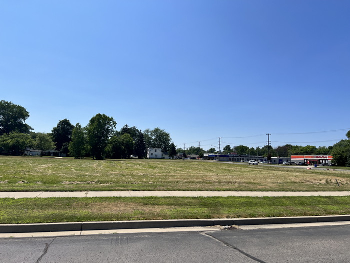 Jolly Roger Drive-In Theatre - July 9 2022 Photo